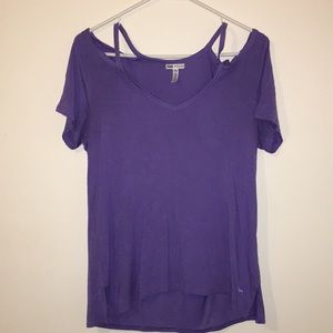 PINK super soft tee!